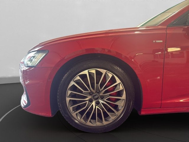 Audi A6 Avant 55 TFSI e quattro sport *MATRIX*ACC*AHK* Sportp.