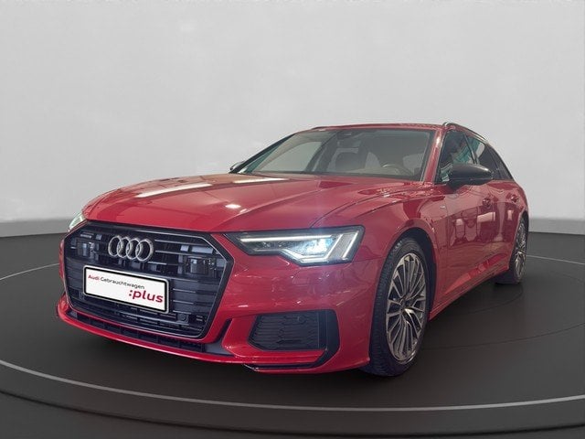 Audi A6 Avant 55 TFSI e quattro sport *MATRIX*ACC*AHK* Sportp.