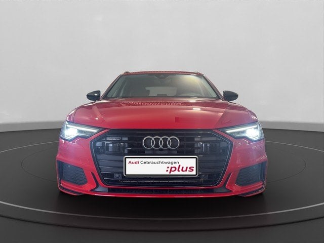 Audi A6 Avant 55 TFSI e quattro sport *MATRIX*ACC*AHK* Sportp.