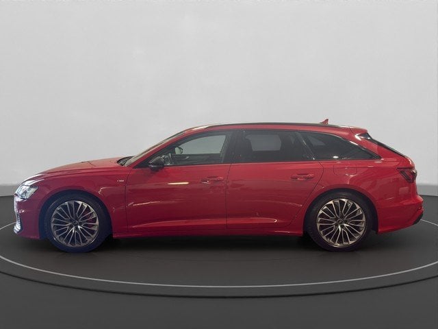 Audi A6 Avant 55 TFSI e quattro sport *MATRIX*ACC*AHK* Sportp.