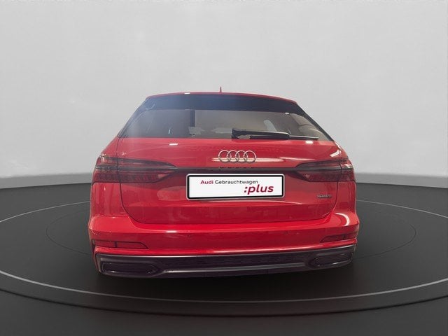 Audi A6 Avant 55 TFSI e quattro sport *MATRIX*ACC*AHK* Sportp.