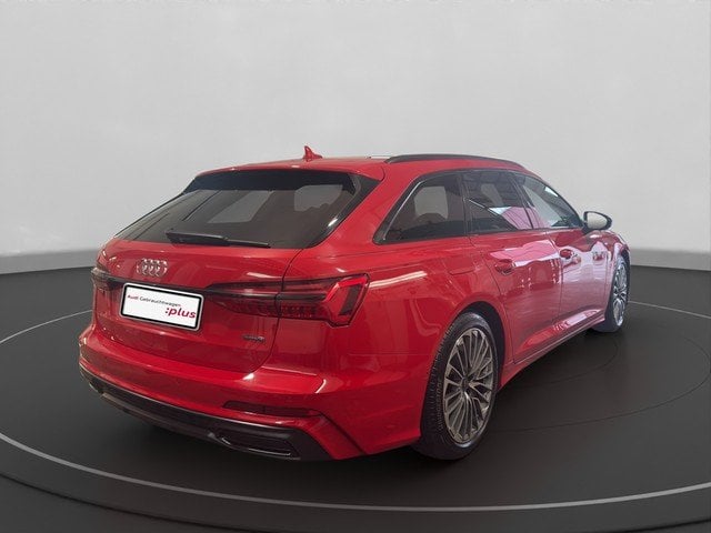 Audi A6 Avant 55 TFSI e quattro sport *MATRIX*ACC*AHK* Sportp.