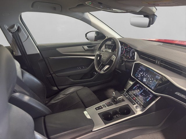 Audi A6 Avant 55 TFSI e quattro sport *MATRIX*ACC*AHK* Sportp.