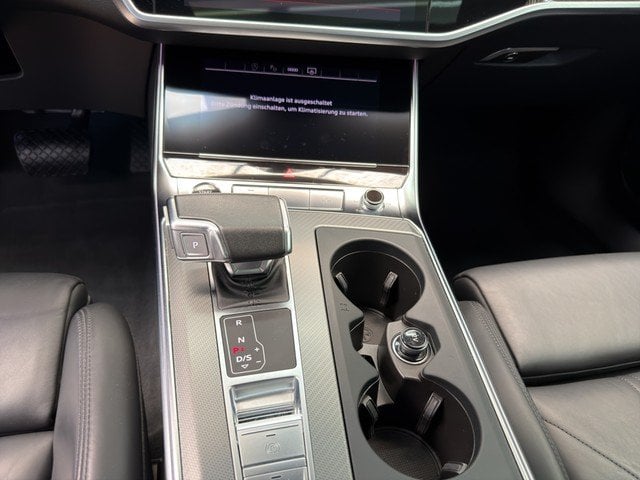 Audi A6 Avant 40 TDI quattro sport *AHK*PANO*MATRIX* SpurH el.Heck