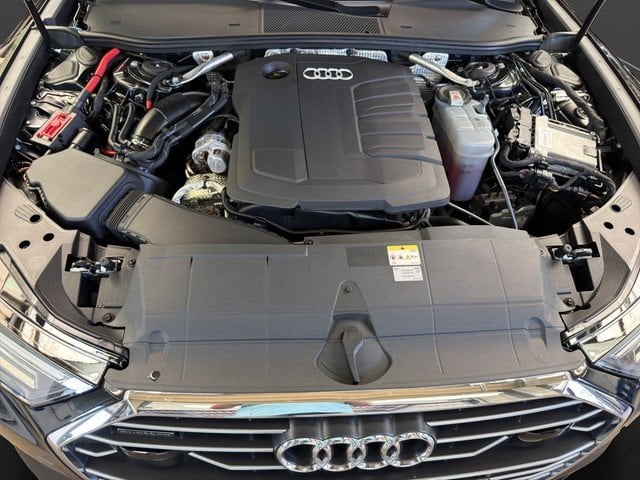 Audi A6 Avant 40 TDI quattro sport *AHK*PANO*MATRIX* SpurH el.Heck