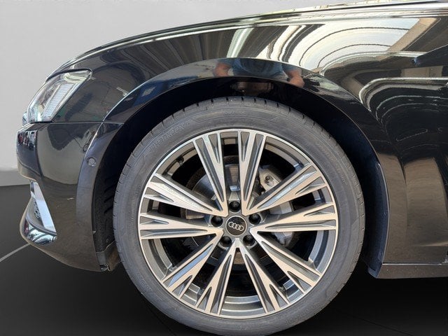 Audi A6 Avant 40 TDI quattro sport *AHK*PANO*MATRIX* SpurH el.Heck