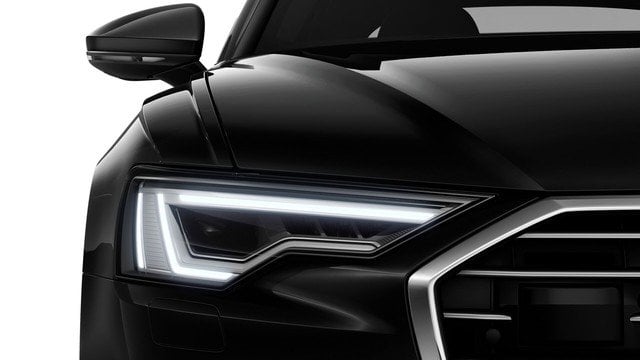 Audi A6 Avant 40 TDI quattro sport *AHK*PANO*MATRIX* SpurH el.Heck