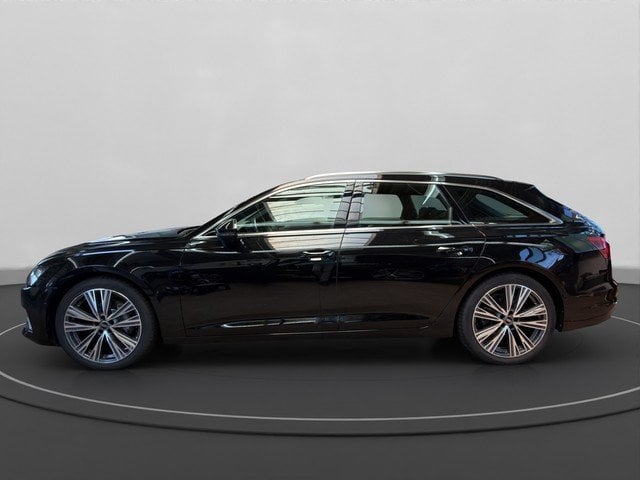 Audi A6 Avant 40 TDI quattro sport *AHK*PANO*MATRIX* SpurH el.Heck