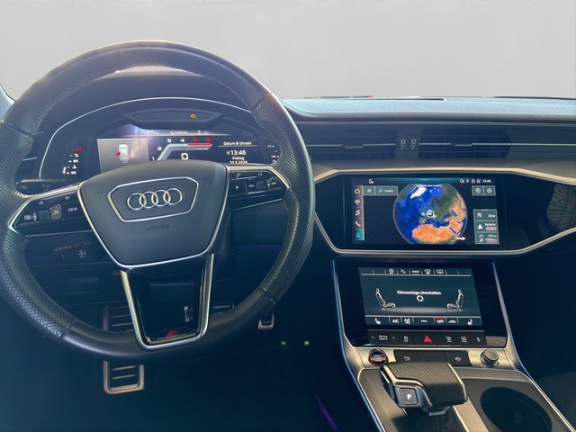 Audi S6 Avant 3.0 TDI quattro *AHK*STHZG*PANO*MATRIX* HUD MATRIX Kam.