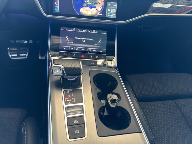 Audi S6 Avant 3.0 TDI quattro *AHK*STHZG*PANO*MATRIX* HUD MATRIX Kam.