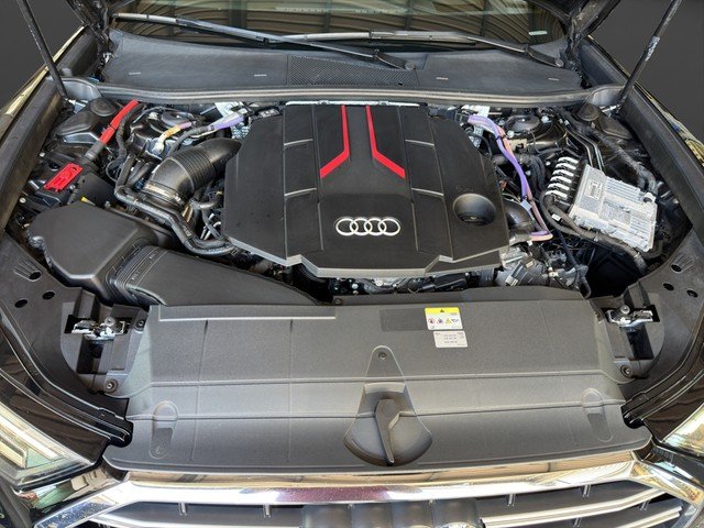 Audi S6 Avant 3.0 TDI quattro *AHK*STHZG*PANO*MATRIX* HUD MATRIX Kam.