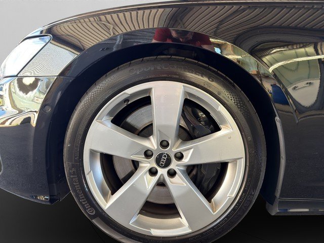 Audi S6 Avant 3.0 TDI quattro *AHK*STHZG*PANO*MATRIX* HUD MATRIX Kam.