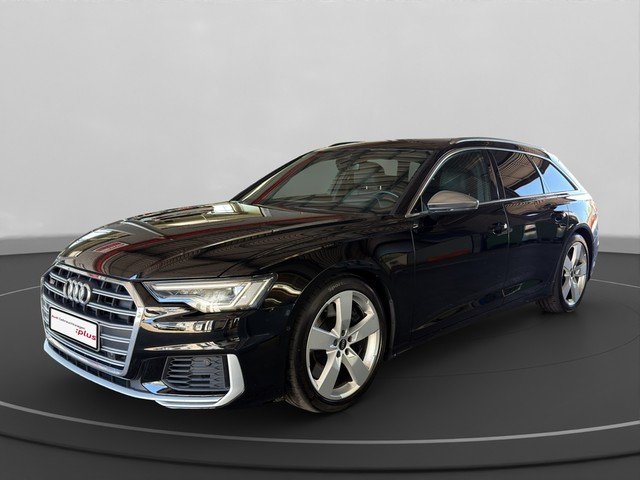 Audi S6 Avant 3.0 TDI quattro *AHK*STHZG*PANO*MATRIX* HUD MATRIX Kam.