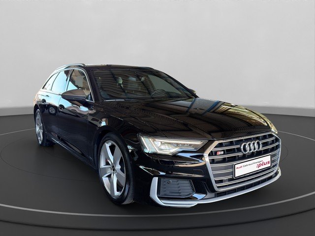 Audi S6 Avant 3.0 TDI quattro *AHK*STHZG*PANO*MATRIX* HUD MATRIX Kam.