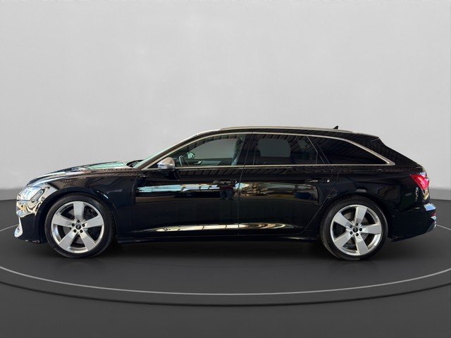 Audi S6 Avant 3.0 TDI quattro *AHK*STHZG*PANO*MATRIX* HUD MATRIX Kam.