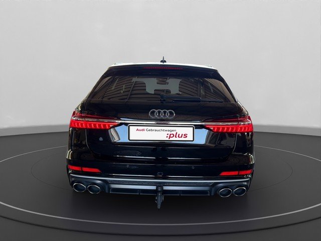 Audi S6 Avant 3.0 TDI quattro *AHK*STHZG*PANO*MATRIX* HUD MATRIX Kam.