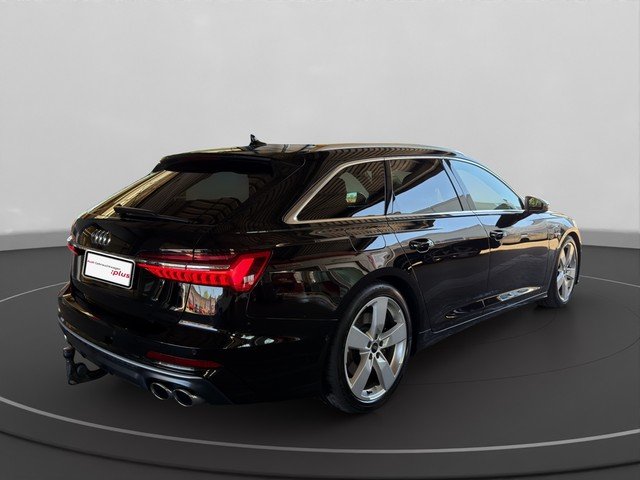 Audi S6 Avant 3.0 TDI quattro *AHK*STHZG*PANO*MATRIX* HUD MATRIX Kam.