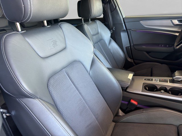 Audi S6 Avant 3.0 TDI quattro *AHK*STHZG*PANO*MATRIX* HUD MATRIX Kam.