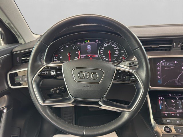Audi A6 Avant 35 TDI *AHK*360&deg;*STHZG*ACC* AHK PDC DynLicht