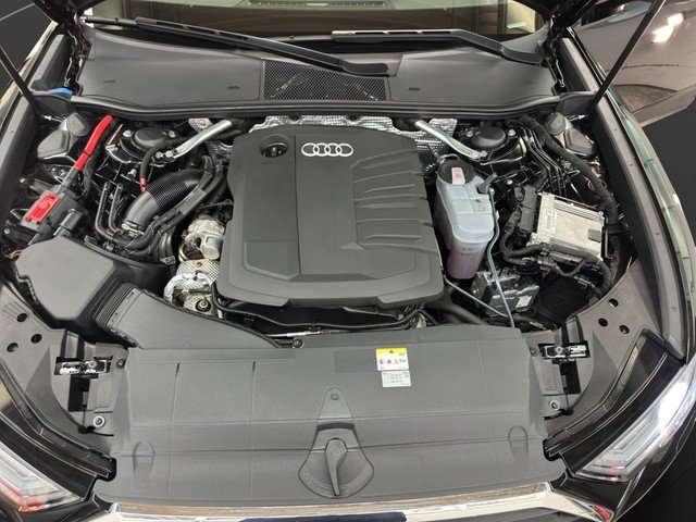 Audi A6 Avant 35 TDI *AHK*360&deg;*STHZG*ACC* AHK PDC DynLicht