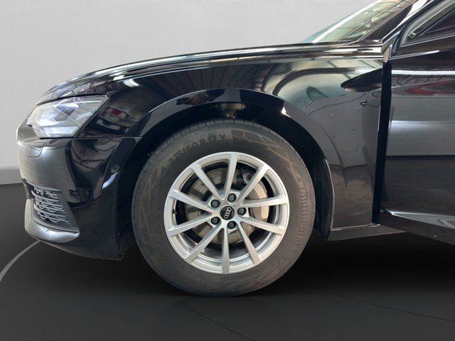 Audi A6 Avant 35 TDI *AHK*360&deg;*STHZG*ACC* AHK PDC DynLicht