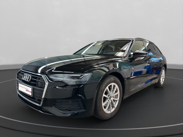 Audi A6 Avant 35 TDI *AHK*360&deg;*STHZG*ACC* AHK PDC DynLicht