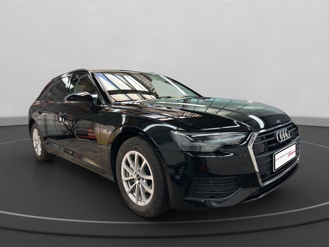 Audi A6 Avant 35 TDI *AHK*360&deg;*STHZG*ACC* AHK PDC DynLicht