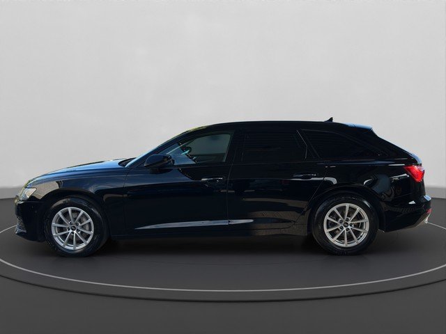 Audi A6 Avant 35 TDI *AHK*360&deg;*STHZG*ACC* AHK PDC DynLicht