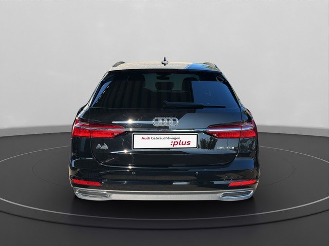 Audi A6 Avant 35 TDI *AHK*360&deg;*STHZG*ACC* AHK PDC DynLicht