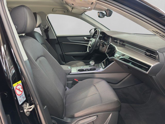 Audi A6 Avant 35 TDI *AHK*360&deg;*STHZG*ACC* AHK PDC DynLicht