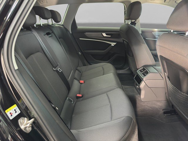 Audi A6 Avant 35 TDI *AHK*360&deg;*STHZG*ACC* AHK PDC DynLicht