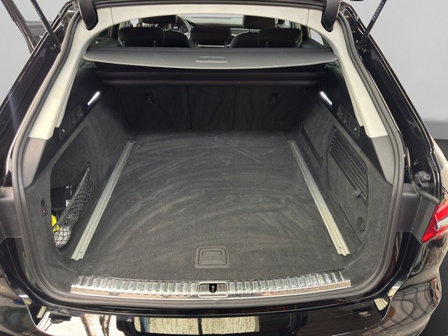 Audi A6 Avant 35 TDI *AHK*360&deg;*STHZG*ACC* AHK PDC DynLicht