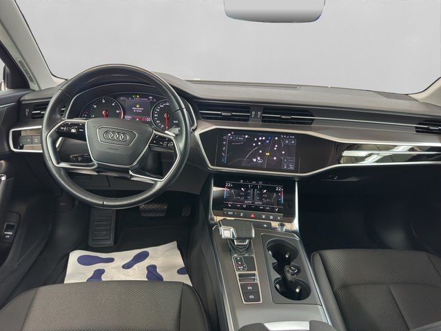 Audi A6 Avant 35 TDI *AHK*360&deg;*STHZG*ACC* AHK PDC DynLicht