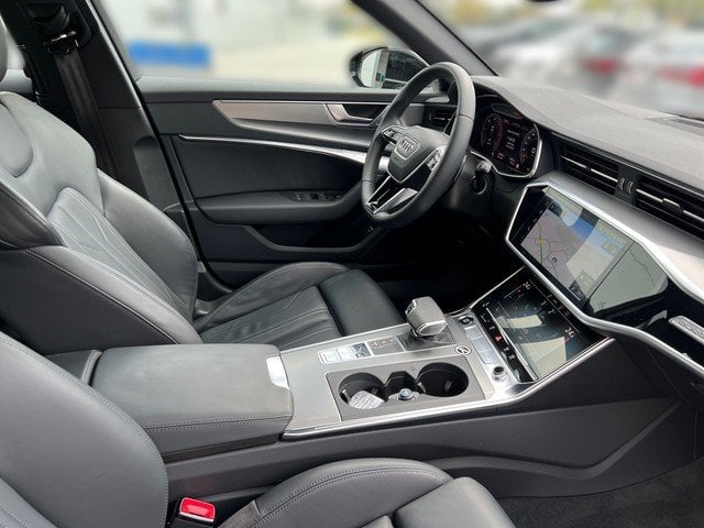 Audi A6 Avant 50 TDI quattro Tiptronic sport PANO*AHK AHK Virtual