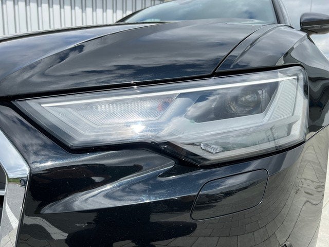 Audi A6 Avant 50 TDI quattro Tiptronic sport PANO*AHK AHK Virtual