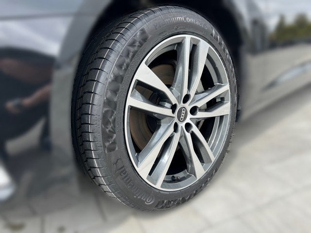 Audi A6 Avant 50 TDI quattro Tiptronic sport PANO*AHK AHK Virtual