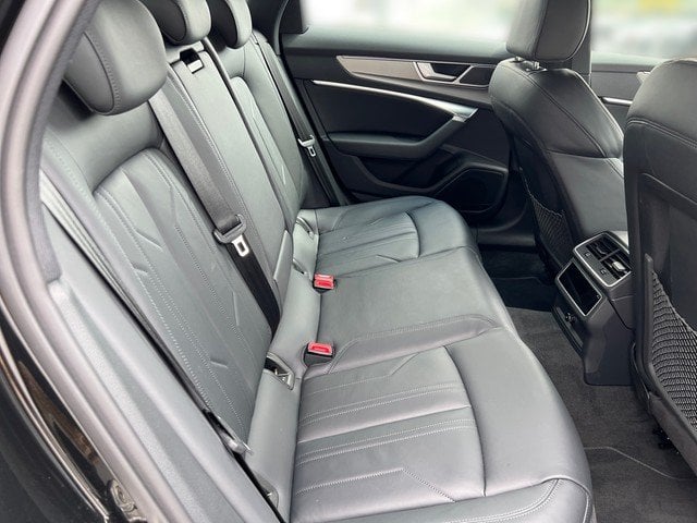 Audi A6 Avant 50 TDI quattro Tiptronic sport PANO*AHK AHK Virtual