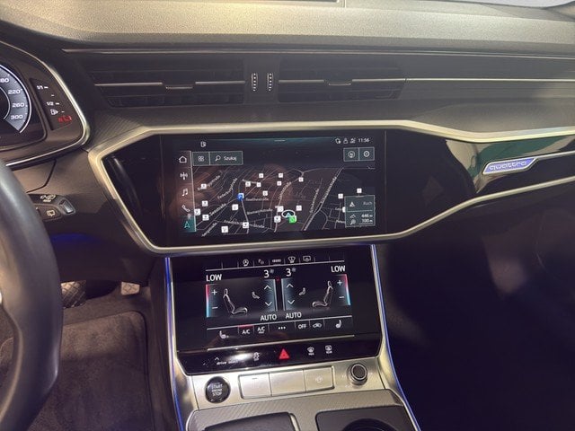 Audi A6 Avant 50 TDI quattro Tiptronic Sport PANO*AHK AHK Virtual