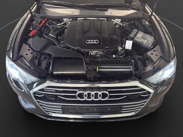 Audi A6 Avant 50 TDI quattro Tiptronic Sport PANO*AHK AHK Virtual