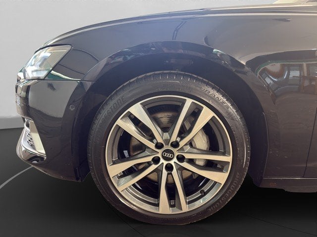 Audi A6 Avant 50 TDI quattro Tiptronic Sport PANO*AHK AHK Virtual