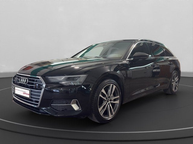 Audi A6 Avant 50 TDI quattro Tiptronic Sport PANO*AHK AHK Virtual