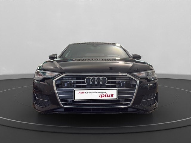 Audi A6 Avant 50 TDI quattro Tiptronic Sport PANO*AHK AHK Virtual