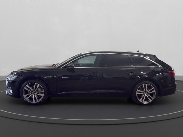 Audi A6 Avant 50 TDI quattro Tiptronic Sport PANO*AHK AHK Virtual