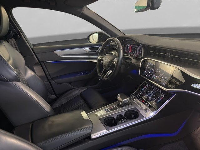 Audi A6 Avant 50 TDI quattro Tiptronic Sport PANO*AHK AHK Virtual