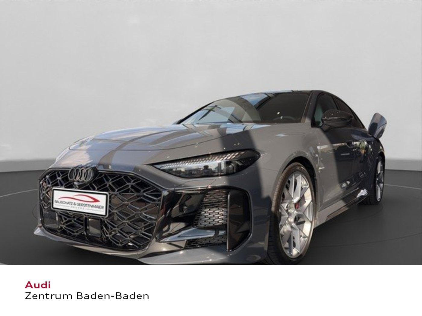 Audi RS 5 Limousine *Pano*Head-Up*TechPro*B&O*