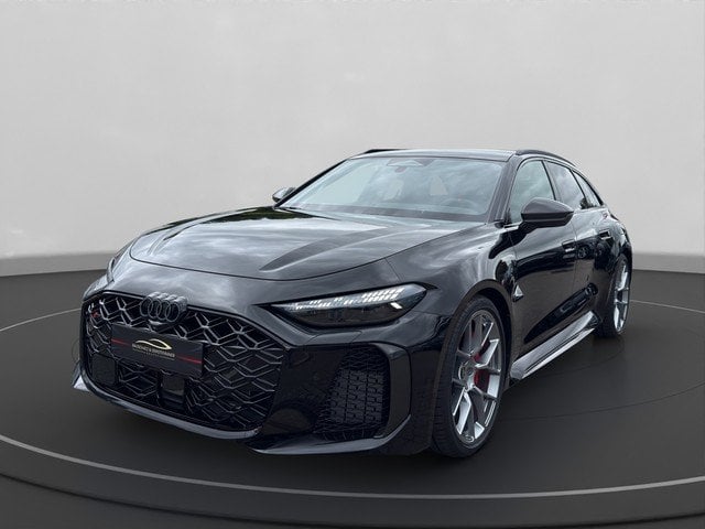 Audi RS 5 Avant Keramik*Head-Up*TechPro*B&O*Pano
