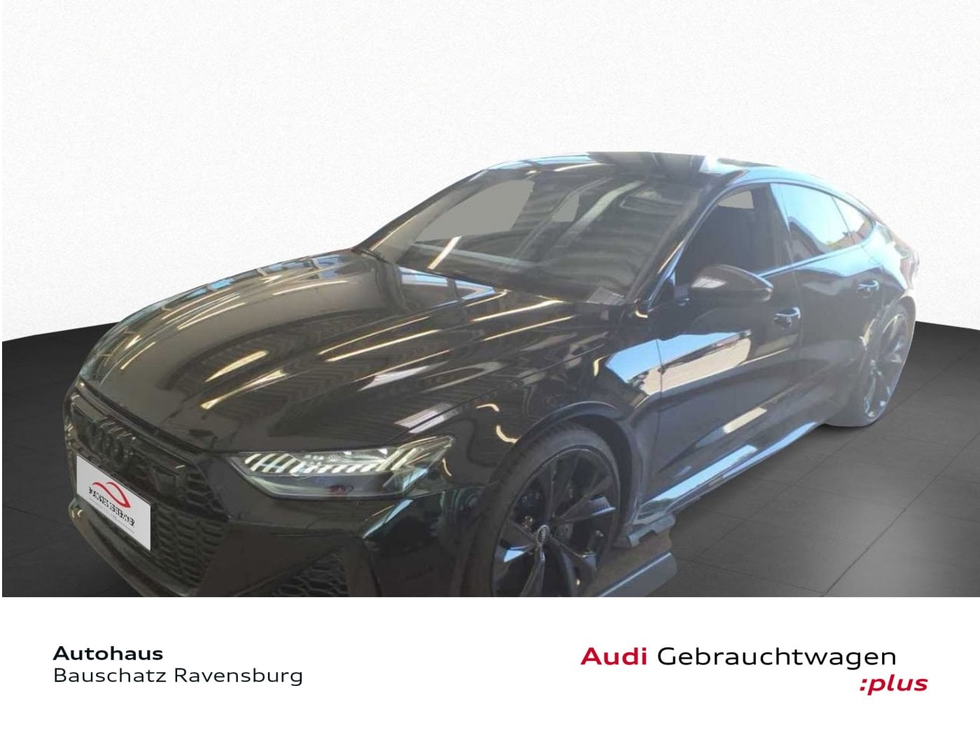Audi RS7 4.0 TFSI Essential quattro *B&O*STHZ*360&deg;* PDC Keramik