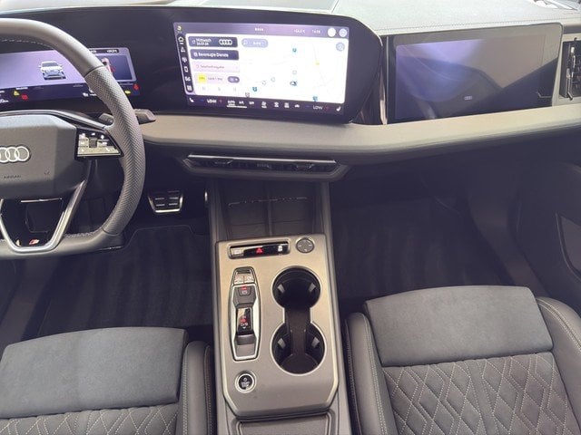 Audi Q4 SB e-tron quattro TechPr*AHK*HeadUp S line