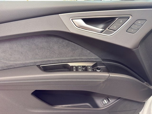 Audi Q4 SB e-tron quattro TechPr*AHK*HeadUp S line