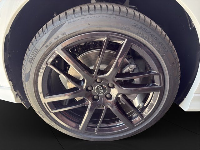 Audi Q4 SB e-tron quattro TechPr*AHK*HeadUp S line
